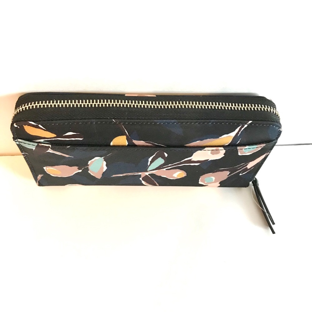 🌺Cute Authentic Kate Spade Large Clutch Wallet🌺 - Picture 3 of 5